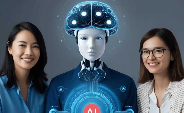 Top AI Tools That Will Make Your Life Easier in 2025
